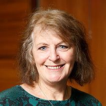 Professor Lyn Yates