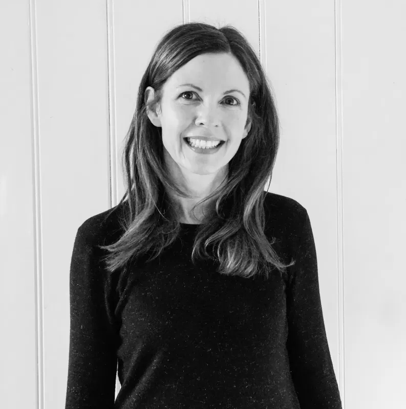 image of recipient Rachael Weaver