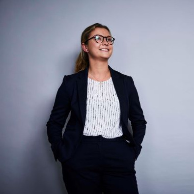 Adrienne Koor 2019 Westpac Future Leaders